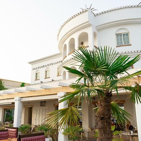 Hotel Las Yucas Atarfe Exteriör bild